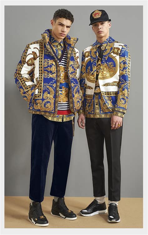 versace collection online store|versace official online store.